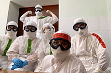 Для дегестнаских студентов-медиков, работающих с коронавирусом, подготовят индивидуальную программу