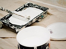 Совет депутатов провел встречу по поводу капремонта поликлиники на 1-й Квесисской улице