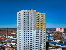 Кто из застройщиков Томска возводит больше всего жилья