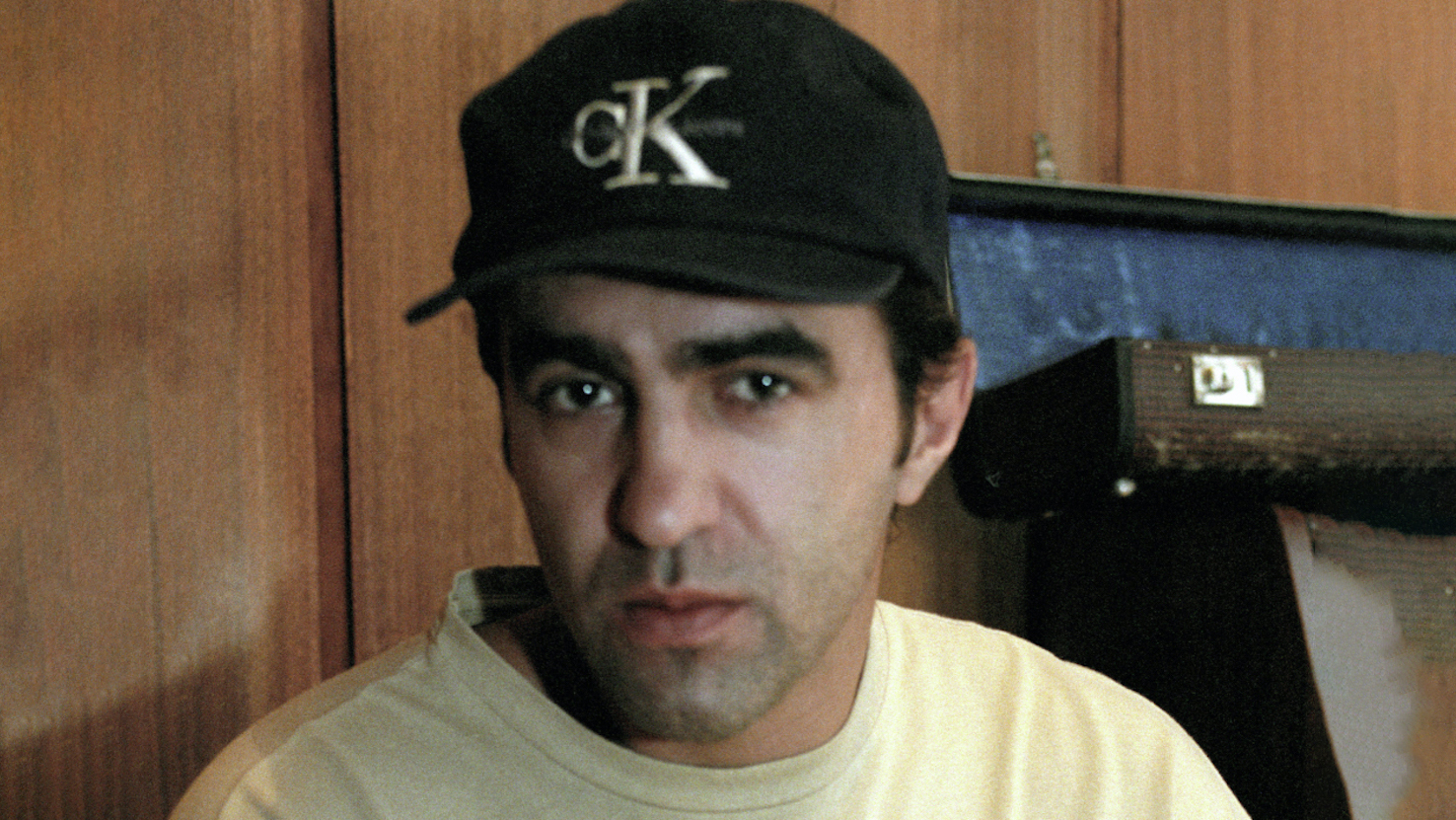 Вячеслав Бутусов