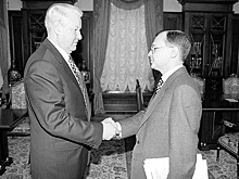 Почему в 1998 году в России случился дефолт