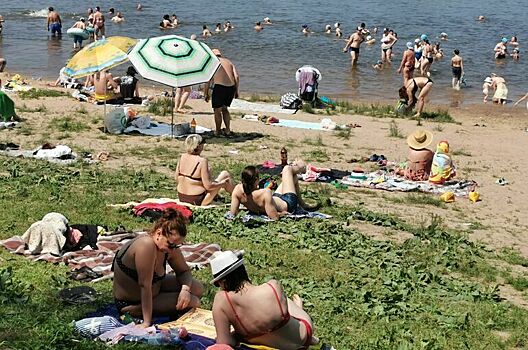 В Счетной палате указали на отсутствие плана по реализации Стратегии развития туризма