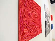 В гостях у Roomble: известная галеристка Полина Аскери о своей работе