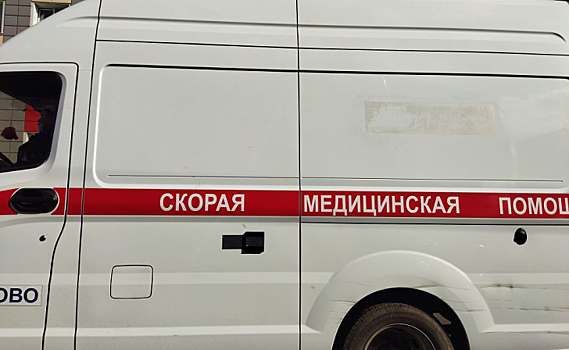 В Курской области не всех фельдшеров скорой помощи будут мобилизовывать