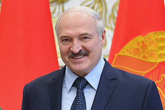 Лукашенко отметил снижение криминогенной обстановки в стране