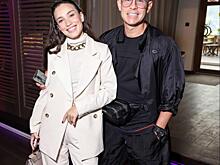 В Москве прошла вторая ежегодная звездная премия Mama's Days Awards