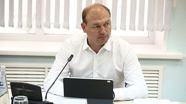 В Ульяновске уволен слетавший в Ниццу региональный министр АПК