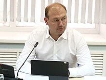 В Ульяновске уволен слетавший в Ниццу региональный министр АПК