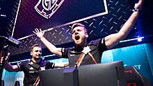 Прогноз на матч Complexity против G2 Esports на ESL Pro League Season 18