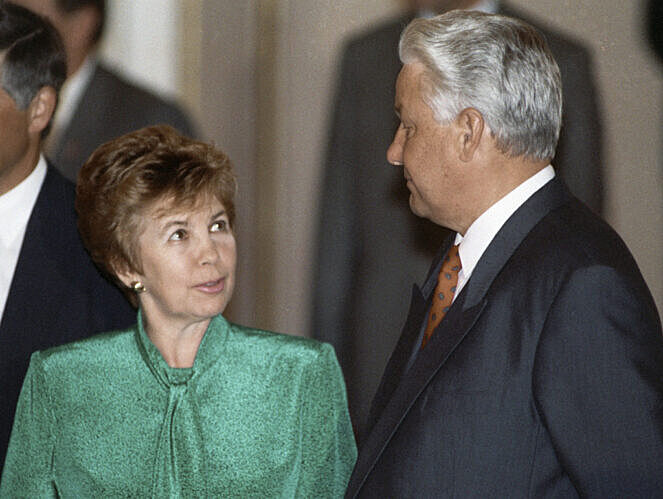 Почему Ельцин и Горбачев стали врагами