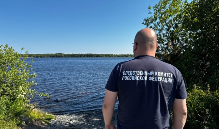 В Карелии нашли тело пропавшего туриста из Волгограда