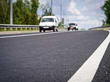 В городском округе Химки привели в порядок более 500 километров дорог за 2024 год