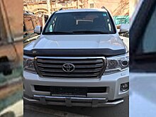 Волгоградцы ради дорогой иномарки зарезали и закопали жителя Астрахани