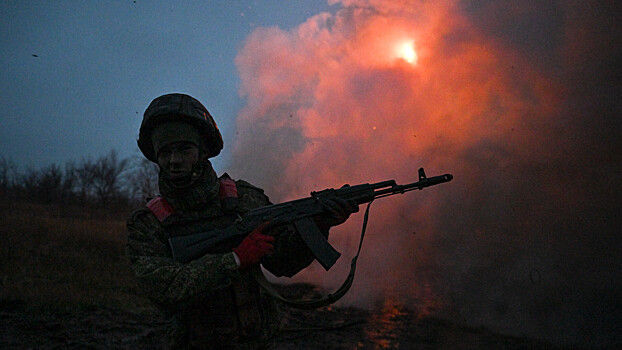 «Радикальный ответ»: двойная игра Киева, ад в Черном море и «потеря» ЗАЭС