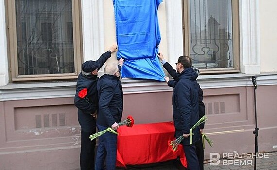 В Казани откроют мемориальную доску в честь советской балерины Нинель Юлтыевой
