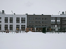 Росреестр официально зарегистрировал новую школу в Новокузнецке