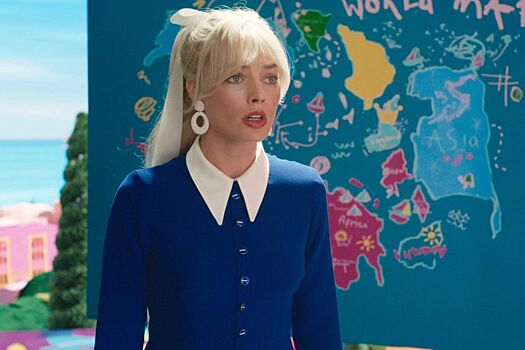 «Дайте Гослингу «Оскар»: первые отзывы о фильме «Барби»