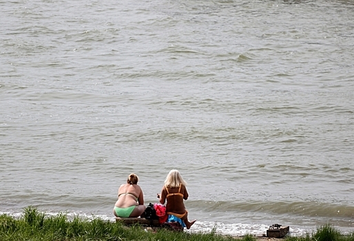 Депутаты обеспокоены большим количеством утонувших омичей