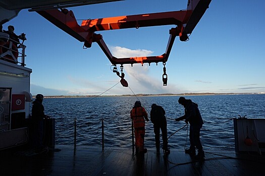 Кто виноват: из-за перерезанных подводных кабелей нарушен доступ в Интернет