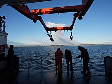 Кто виноват: из-за перерезанных подводных кабелей нарушен доступ в Интернет