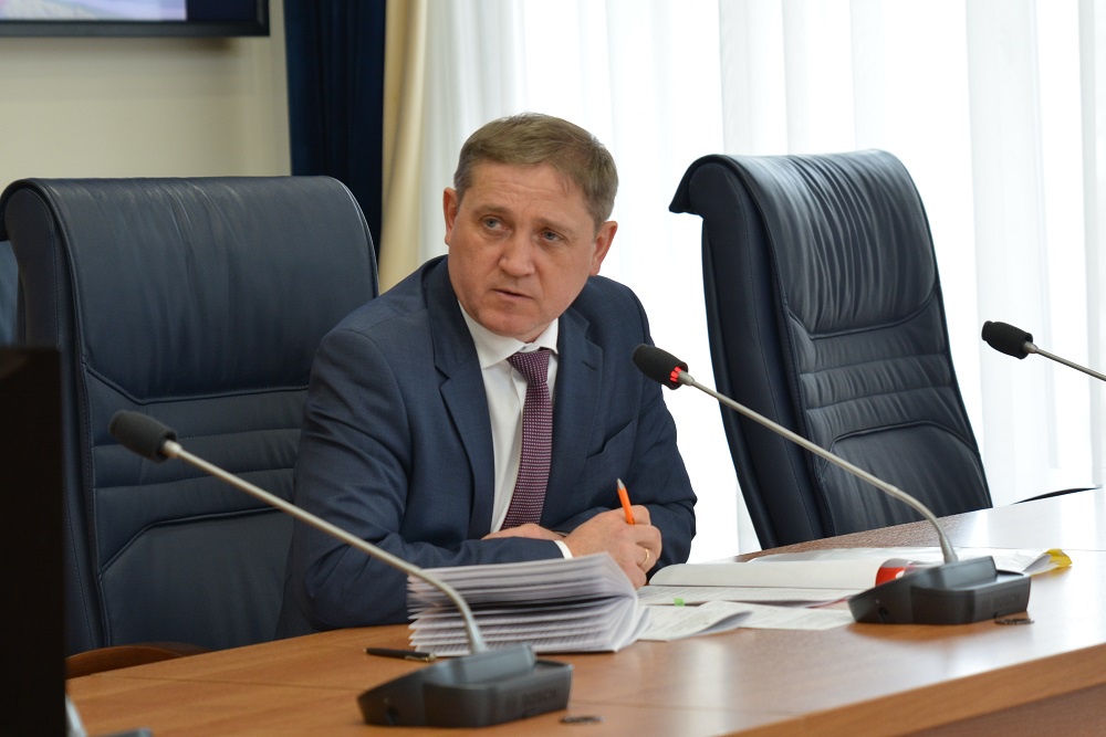 Воронежская городская дума согласовала рост затрат на энергосбережение