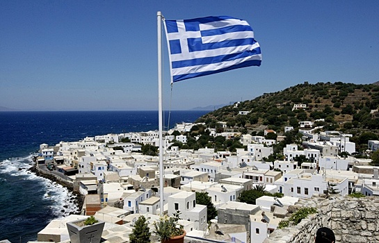 Еврогруппа не выделила новый транш помощи Греции