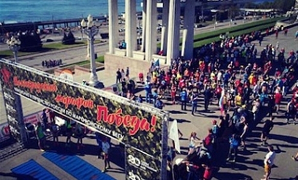 Ямальская бегунья стала бронзовым призером чемпионата России