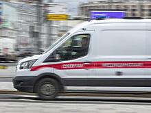 Новорожденный и его отец погибли по дороге из роддома в ДТП на Кубани