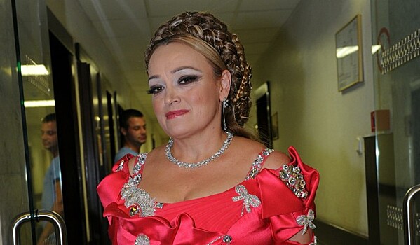 Родовое проклятье Надежды Кадышевой