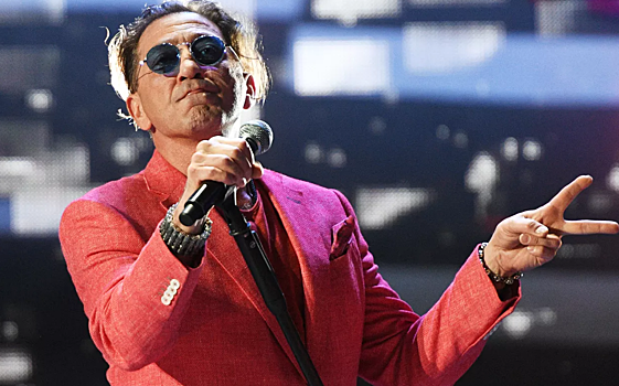 СМИ: Лепс расстался с Барановской ради бывшей жены