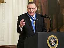 Генерал Кин назвал сближение РФ и Китая серьезной угрозой для США