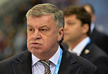 Тренер сборной России по следж-хоккею умер в Южной Корее
