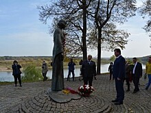 Таруса получила звание "Литературный город России"