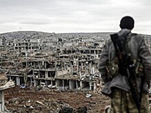 Прогноз: сирийский мальчик может поддержать рубль