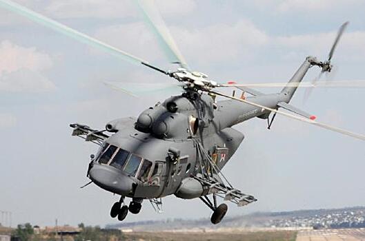 Два вертолета и истребитель потерпели крушение в Брянской области: главное за сутки