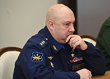 Генерал Суровикин впервые высказался после мятежа Пригожина