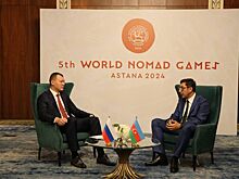 Президент Федерации хоккея Азербайджана: в нашей стране нечем финансировать этот спорт