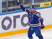 Главные новости в хоккее 11 июля 2025 года: Григоренко перешёл из СКА в «Трактор», СКА подписал контракт с Филлипсом