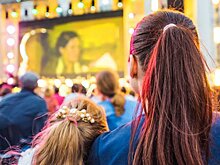 На Юго-Западе столицы покажут советский фильм