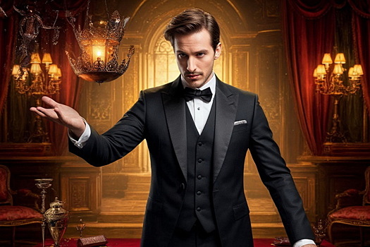 В файлах Эпштейна нашли письмо о фокусах для президентов