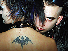 Затяжной прыжок в могилу