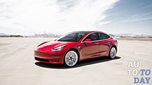 Боб Лутц восхищается продуктами Tesla