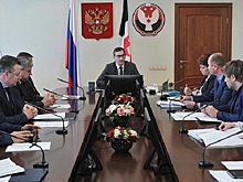 Дорожную карту по строительству нового вокзального комплекса в Можге сформировали в Удмуртии