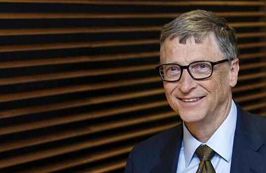 Forbes опубликовал список самых богатых американцев