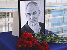 В Омске установят еще одну мемориальную доску Александру Пушнице