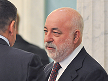 Владелец Кольцово и застройщик «Академического» Виктор Вексельберг попал под санкции США