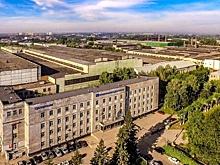 Сотрудники завода станков в Новосибирске приостановили работу из-за долгов предприятия