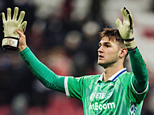 Кафанов заявил, что у вратаря «Динамо» Расулова большое будущее