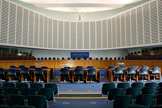 ЕСПЧ осудил молдавских чиновников за обман экс-полицейского