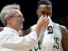 Бывший врач «Бостон Селтикс» Эд Ласерте борется с лейкемией. Команда просит помочь